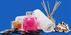 Banner da categoria Beleza e Saúde