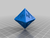 Dado para jogo RPG - jr3dprint
