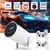 Proyector Gamer MAX-300 | 4K +20.0000 JUEGOS - comprar online