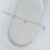 Pulseira Coração Vazado - comprar online