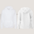 Hoodie Media Luna - PUNTO B