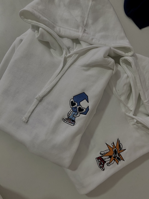 Hoodie Estrella ⭐️ - comprar en línea
