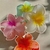 Flor fashionista em presilha - comprar online