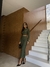 Conjunto Sabrina - Verde militar