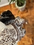 Dress Camélia animal print - comprar online