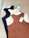 Regata ZARA ribana premium - comprar online