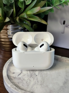 AirPods Pro na internet