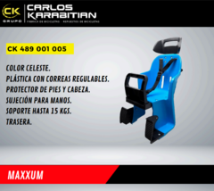 Sillita para niño Maxxum - comprar online