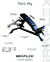 Peck Fly - comprar online
