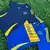 CAMISETA TITULAR BOCA + CHOMBA AZUL DE REGALO ¡OFERTON 2X1! - Vywar Indumentaria