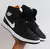 NIKE JORDAN 1 NEGRO