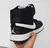 NIKE JORDAN 1 NEGRO - comprar online