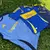 CAMISETA TITULAR BOCA + 2 MUSCULOSAS DE ENTRENAMIENTO DE REGALO ¡OFERTON 3X1!