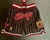 SHORT NBA CHICAGO BULLS BLACK en internet