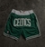 SHORT CELTICS NBA - comprar online