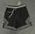 SHORT JORDAN DIAMOND GRIS - comprar online