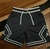 SHORT JORDAN DIAMOND GRIS