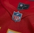 CAMISETA NFL KANSAS CITY CHIEFS #87 KELCE - tienda online