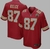 CAMISETA NFL KANSAS CITY CHIEFS #87 KELCE en internet