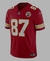 CAMISETA NFL KANSAS CITY CHIEFS #87 KELCE - comprar online