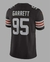 CAMISETA NFL CLEVELAND B ROWNS #95 GARRET - comprar online