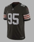 CAMISETA NFL CLEVELAND B ROWNS #95 GARRET