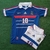 CAMISETA RETRO FRANCIA ZIDANE - comprar online
