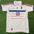 CAMISETA RETRO FRANCIA ZIDANE
