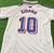 CAMISETA RETRO FRANCIA ZIDANE - Vywar Indumentaria