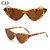 Óculos de Sol Vintage - Cat Eye - loja online