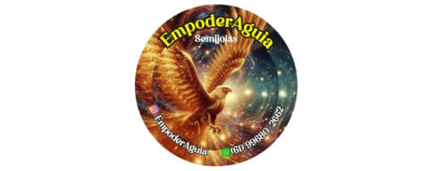 EmpoderAguia Semijoias