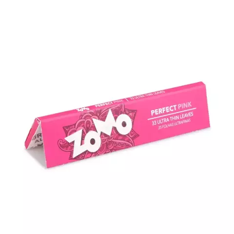 Seda Zomo Perfect Pink - comprar online