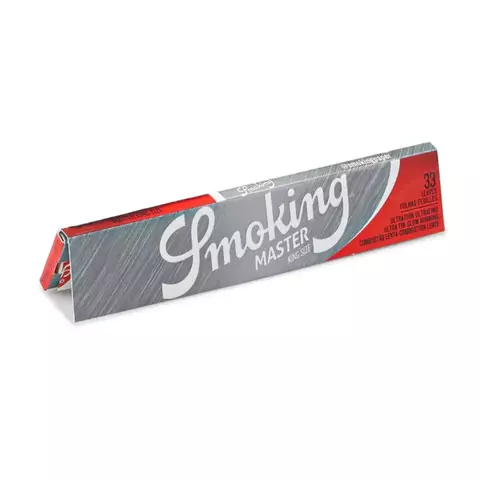 Seda Smoking Master King Size slim