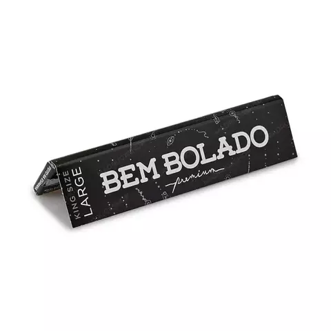 Seda Bem Bolado Premium King Size Large