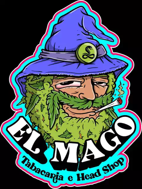El Mago Head Shop