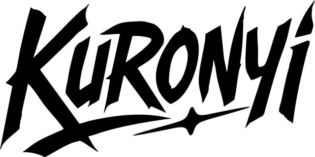 Kuronyi