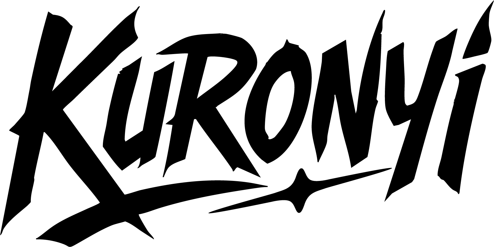 Kuronyi