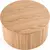Mesa Ratona De Centro Funcional 70 X 35 Cm - Kaia