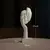 Figura Estatua Adornos Silueta Deco the Hands - tienda online
