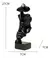 Figura Estatua Objeto Deco Silueta Abstracta en internet