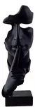 Figura Estatua Objeto Deco Silueta Abstracta - Kaia