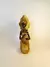 Figura Deco Objeto Deco Mujer Africana - comprar online