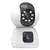 CÂMERA TWG TW 9510 RB WIFI 2MP 2 CÂMERA