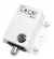 TRAVA ELETROMAGNÉTICA LOCK PLUS-IPEC-220V-COM TEMPORIZADOR - loja online