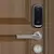 FECHADURA ELETRONICA IDLOOK BIOMETRIA CONTROL ID - Contri Security