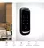FECHADURA ELETRONICA IDLOOK BIOMETRIA CONTROL ID - loja online