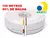 CABO MIX PARA INSTALAÇÃO DE CÂMERA 4MM 100M - comprar online