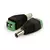 KIT (QUANTIDADE 4) Conector Plug P4 Macho com Borne