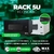caixa rack de parede 5u
