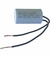 CAPACITOR DE PARTIDA 15uf 250v-DOIS FIOS na internet